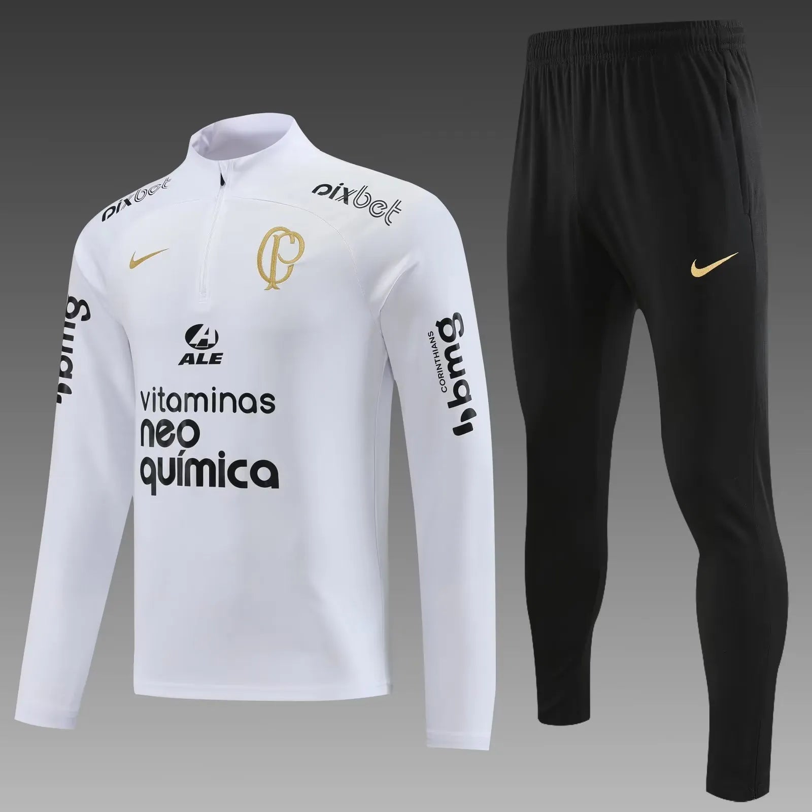 Survêtement / Training  Corinthians  2023 2024€39.99