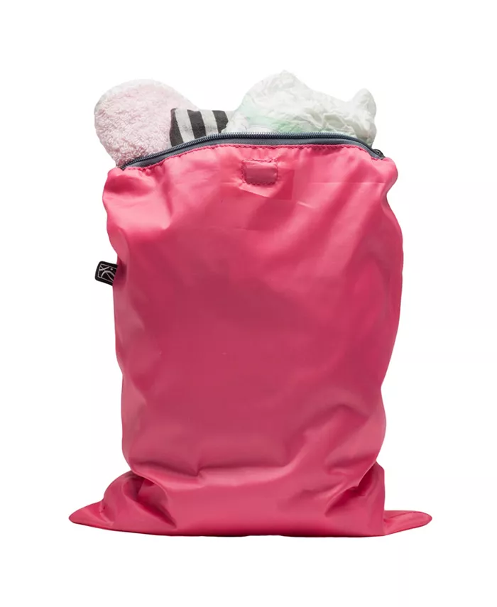 J L childress J.L. Childress Wet-to-Go Wet Bags, 2 Pack