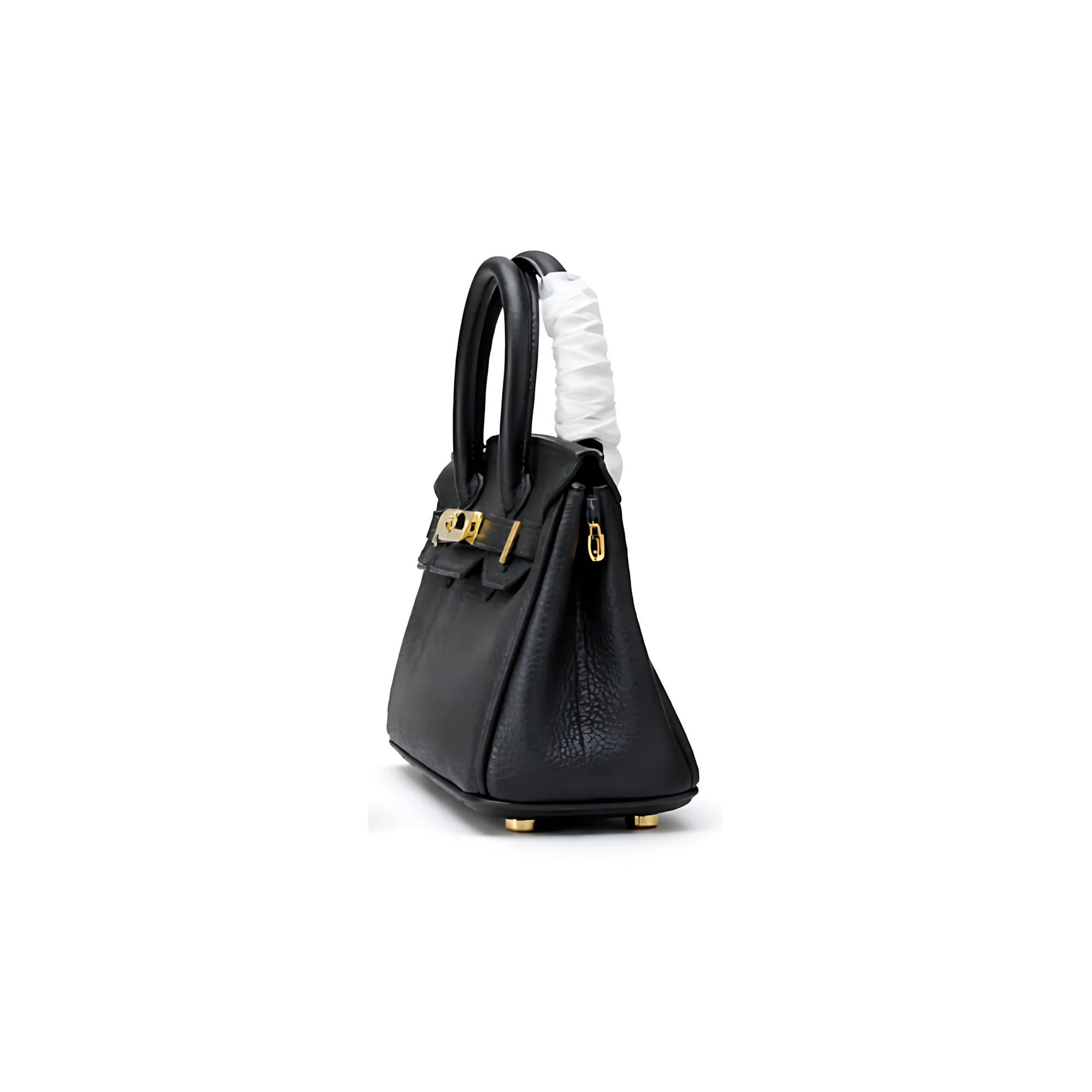 Hermes Bag | Birkin 25 Black