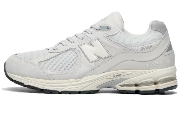 New Balance 2002R Linen Fog Rain Cloud M2002RO1 Casual Running Shoes