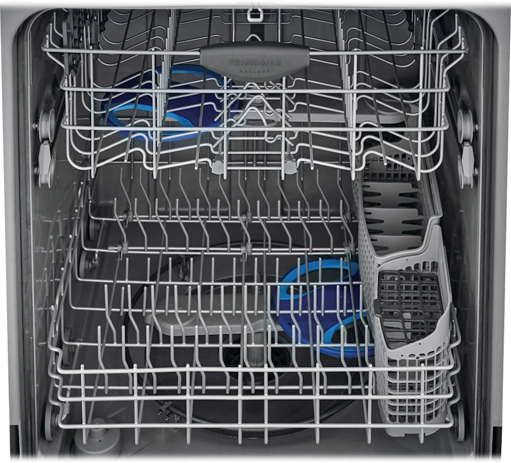 Frigidaire - Gallery 24