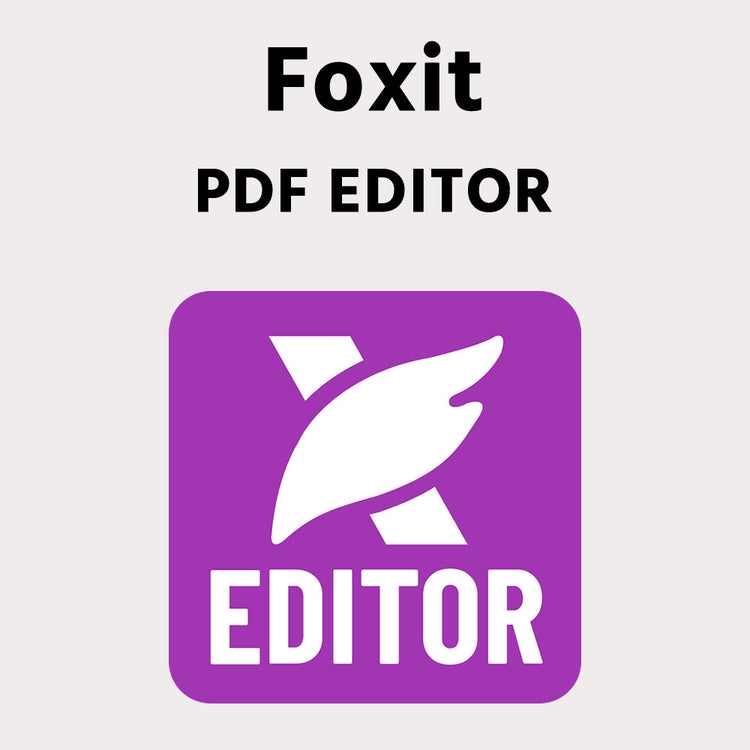 Foxit