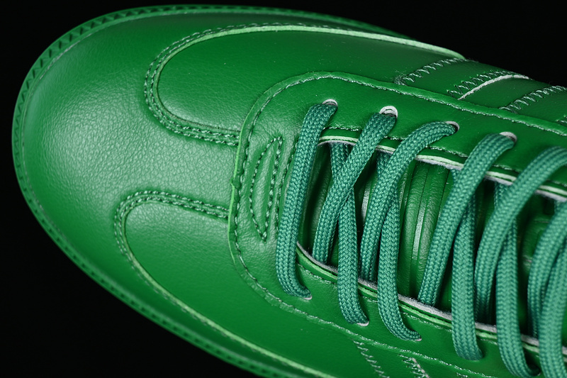 Adidas Pharrell X Samba Human Race Green IE7294
