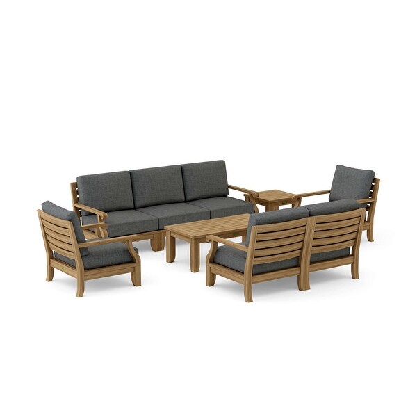 Riviera 10pieces set