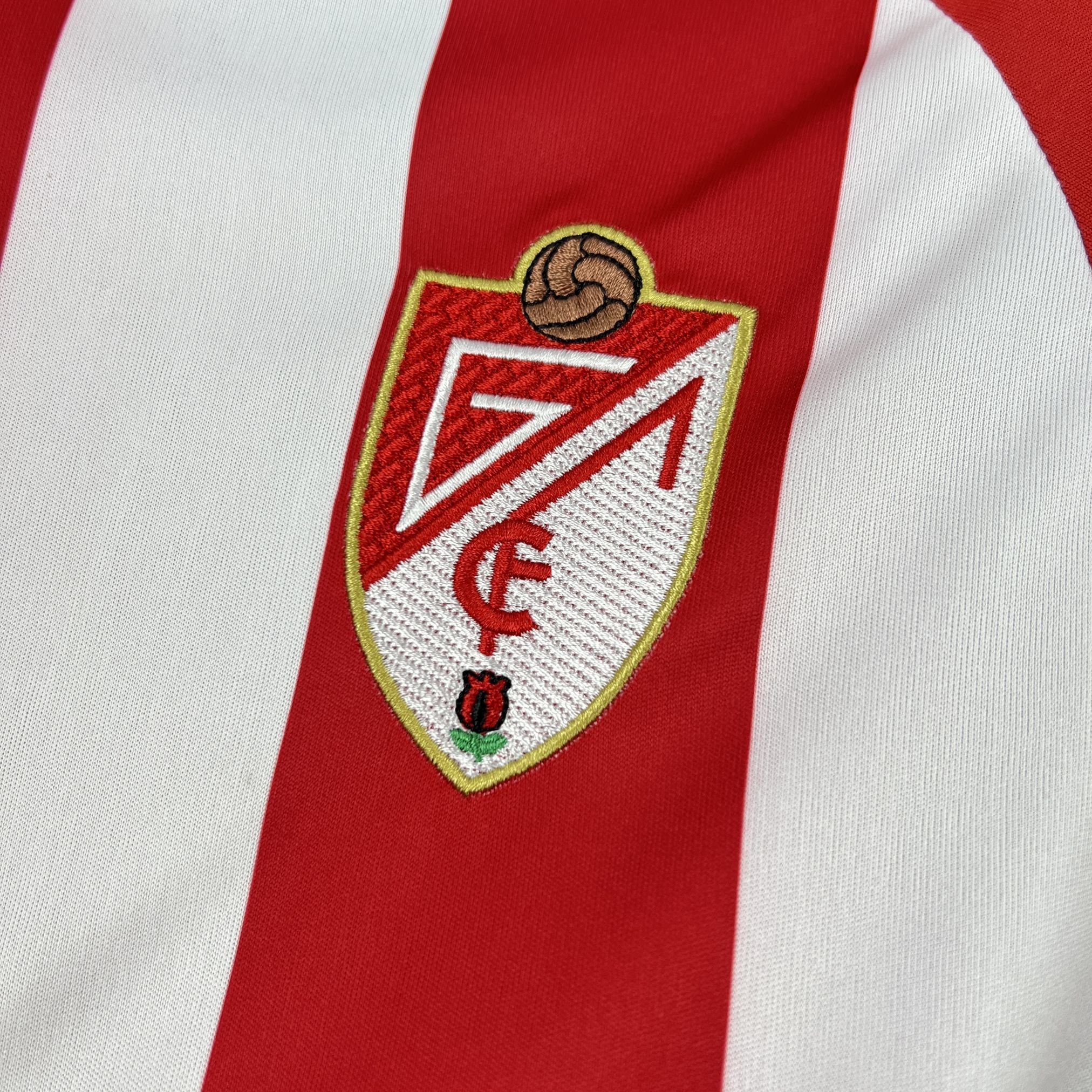 Camiseta Retro Primera Equipación 25-26