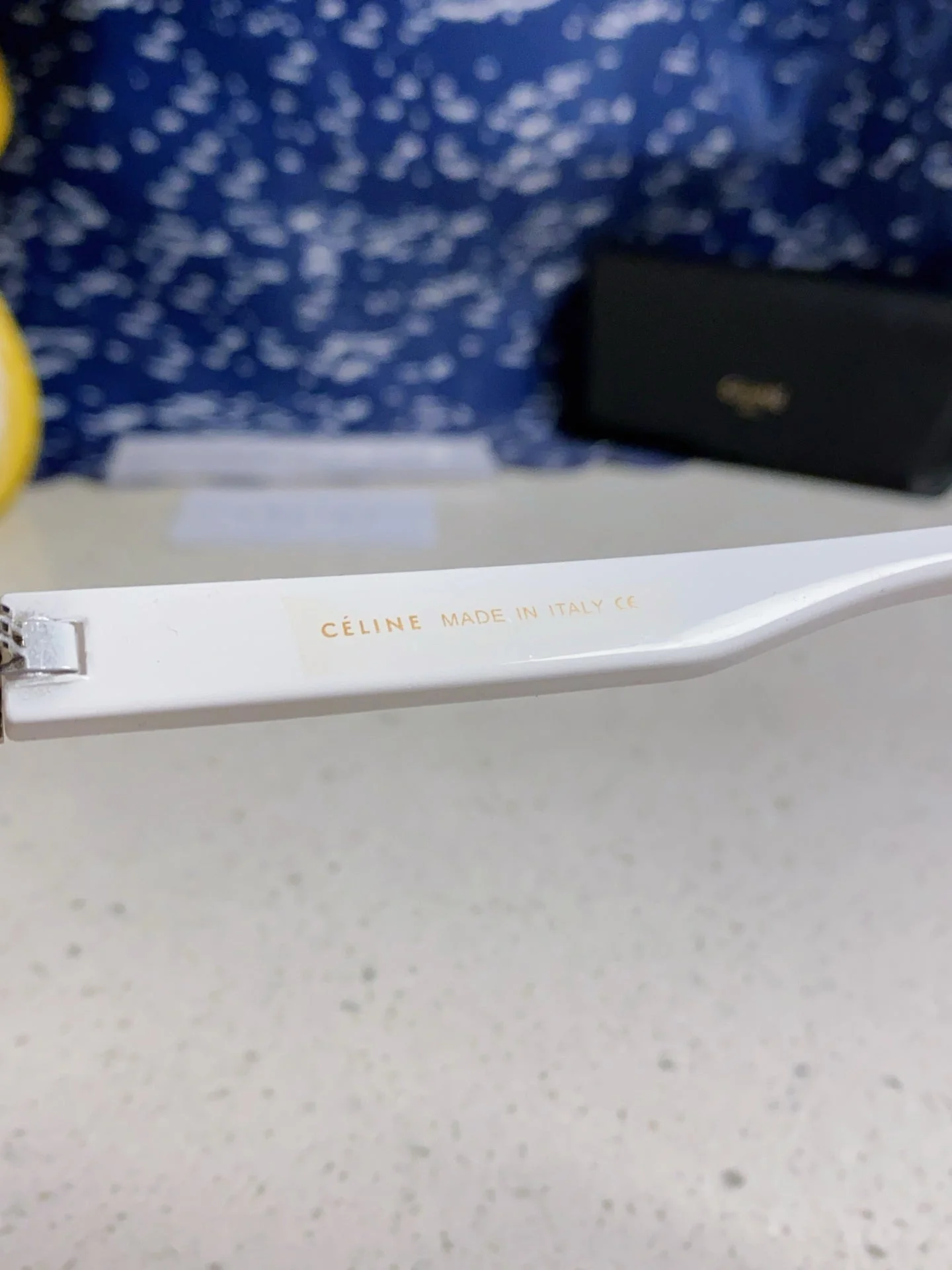 Celine Fashion Sunglasses - cnluxepick