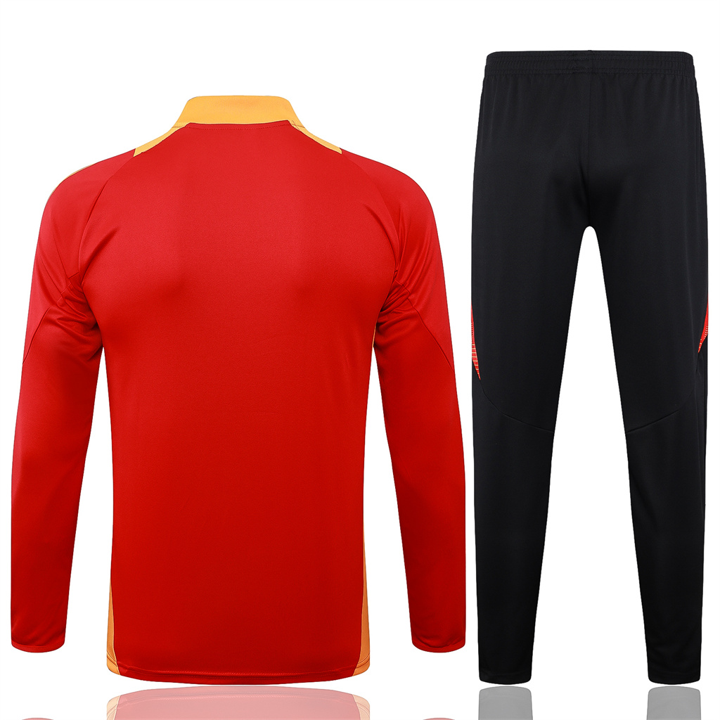 Bayern Munich Training Jersey Suit 24/25