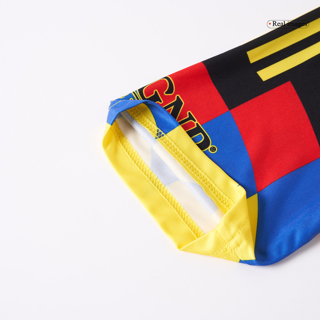 Club America Home Kids Soccer Jerseys Kit 2025/26