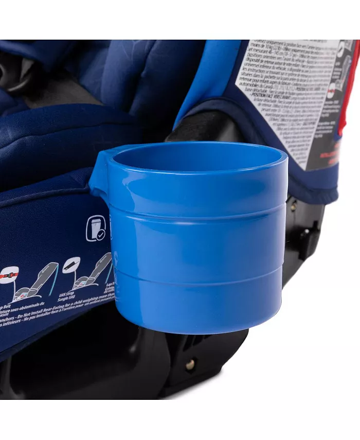 Diono Car Seat Cup Holders for Radian, Everett and Rainier Car Seats, Pack of 2 Cup Holders