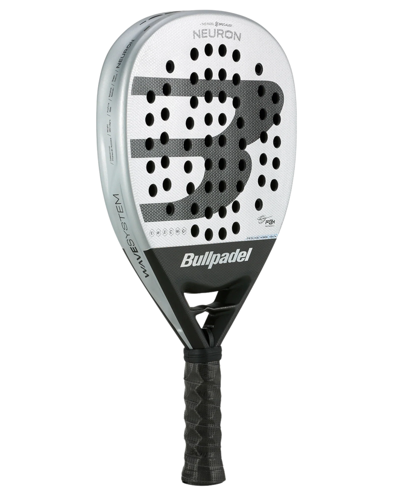 Bullpadel Neuron 2025 Padel Racket