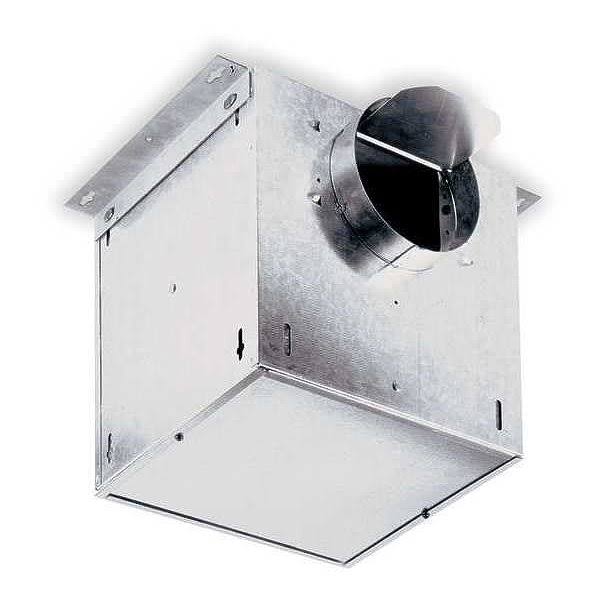 Broan L150L 147 CFM In-Line Fan
