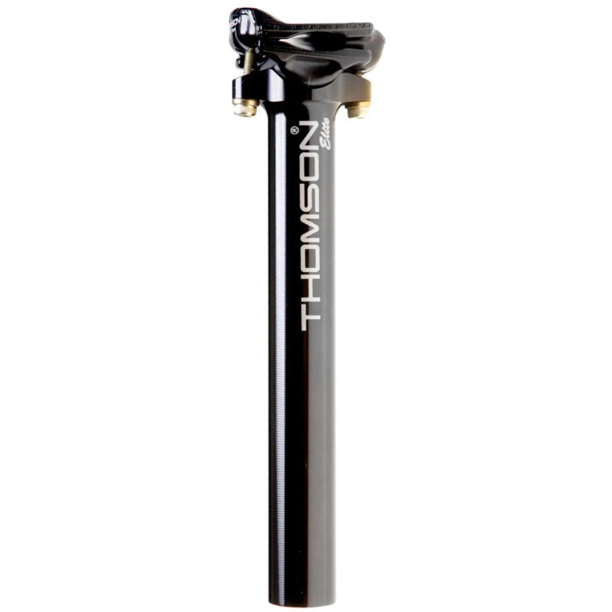 Thomson Elite Seatpost Black 30.8 mm x 410 mm