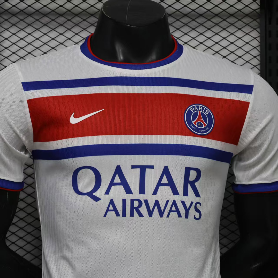 Player Version PSG 26/27 Special Jersey S-XXL 3