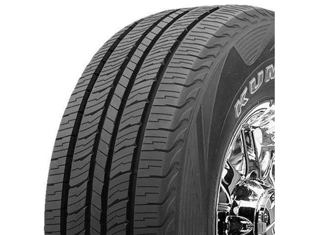 Kumho - Road Venture Apt Kl51 - P215/75R16 101T