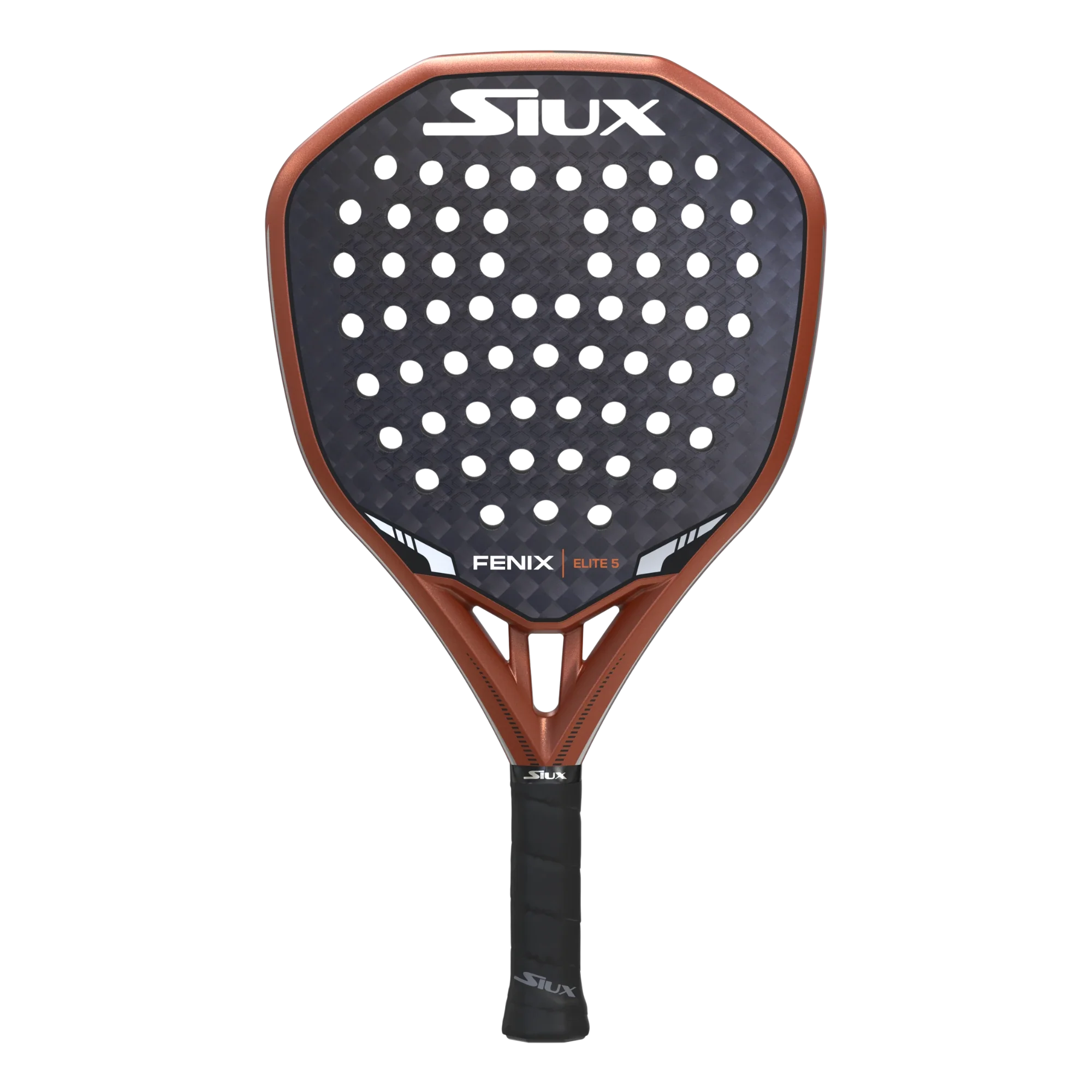 Siux Fenix Elite 5 Padel Racket