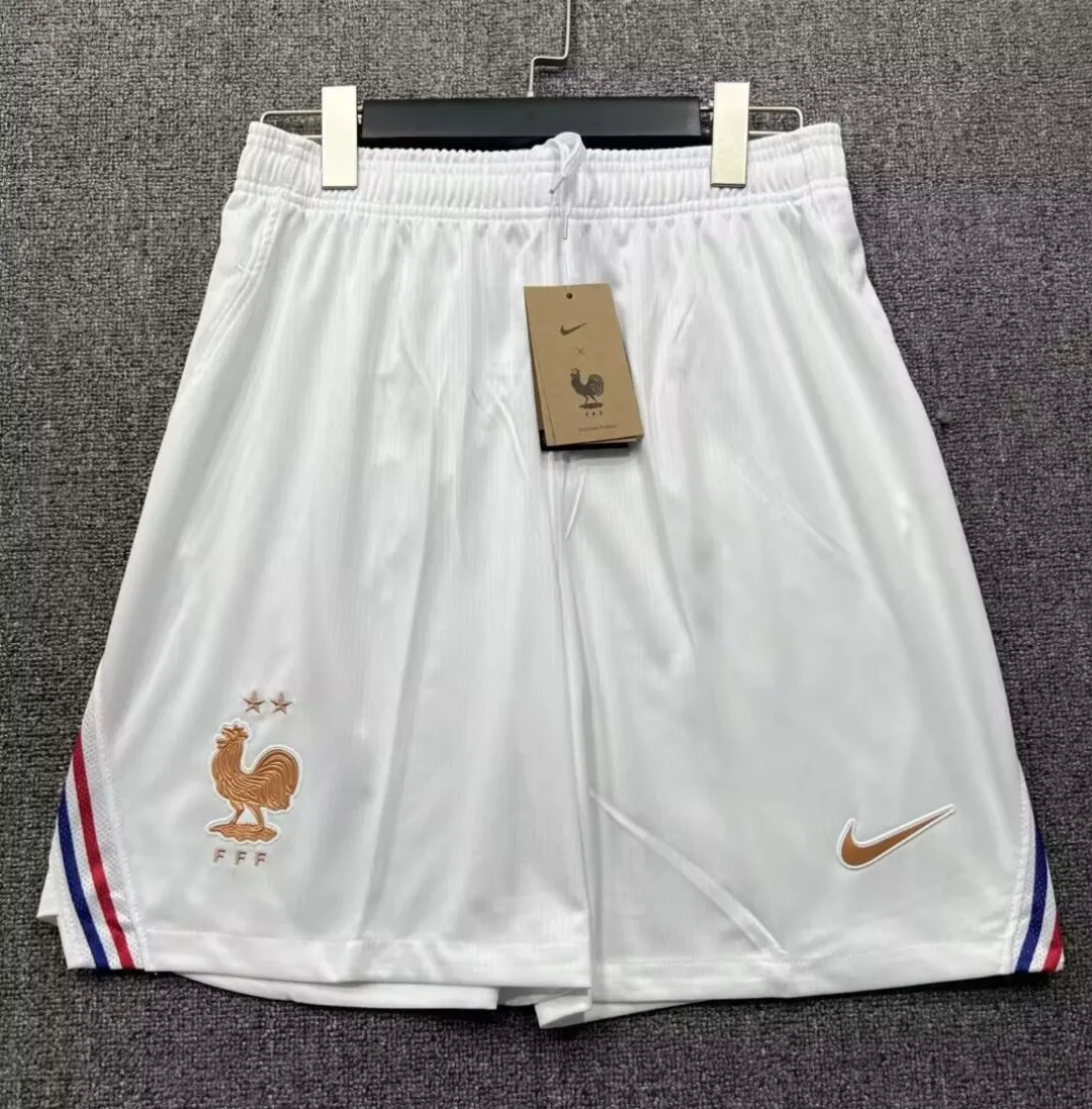 Short de Football France Coupe Du Monde 2026 2027€11.99