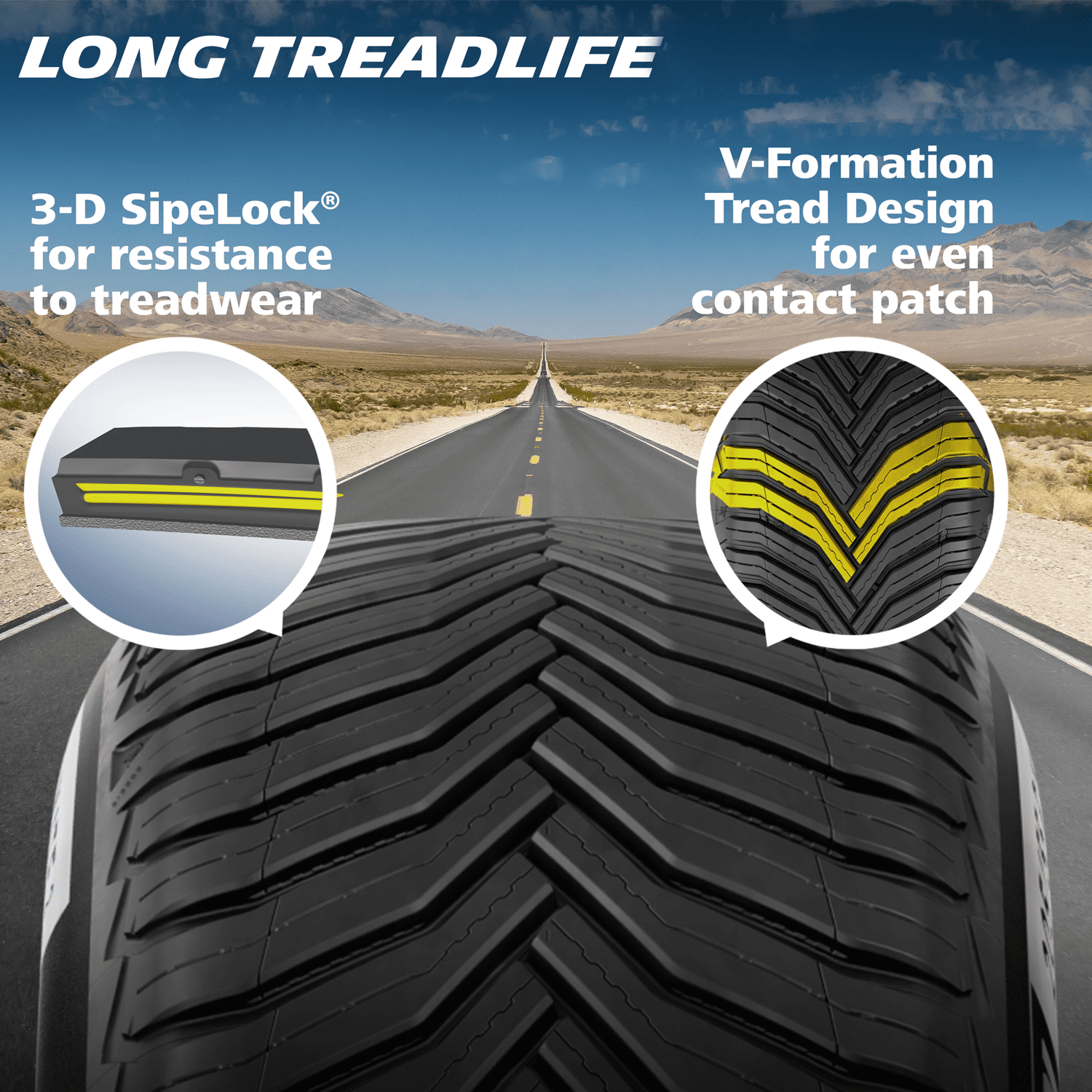 255/40R19XL 100V