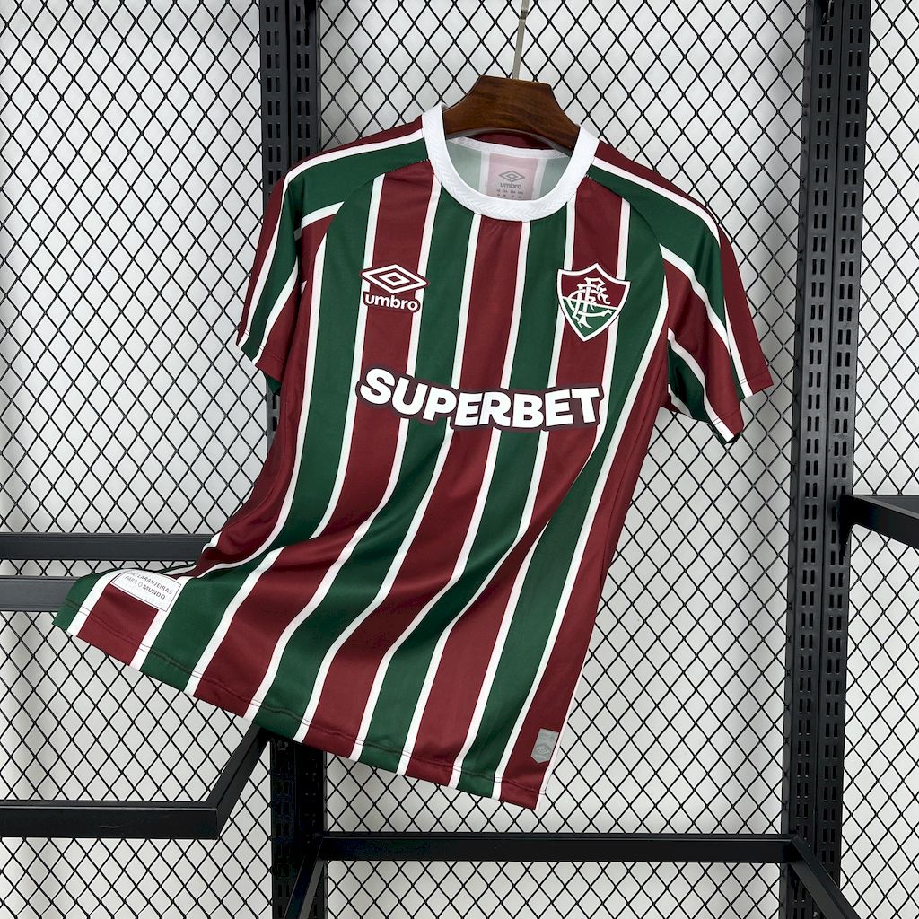 Fluminense maillot foot 2025 2026€14.99