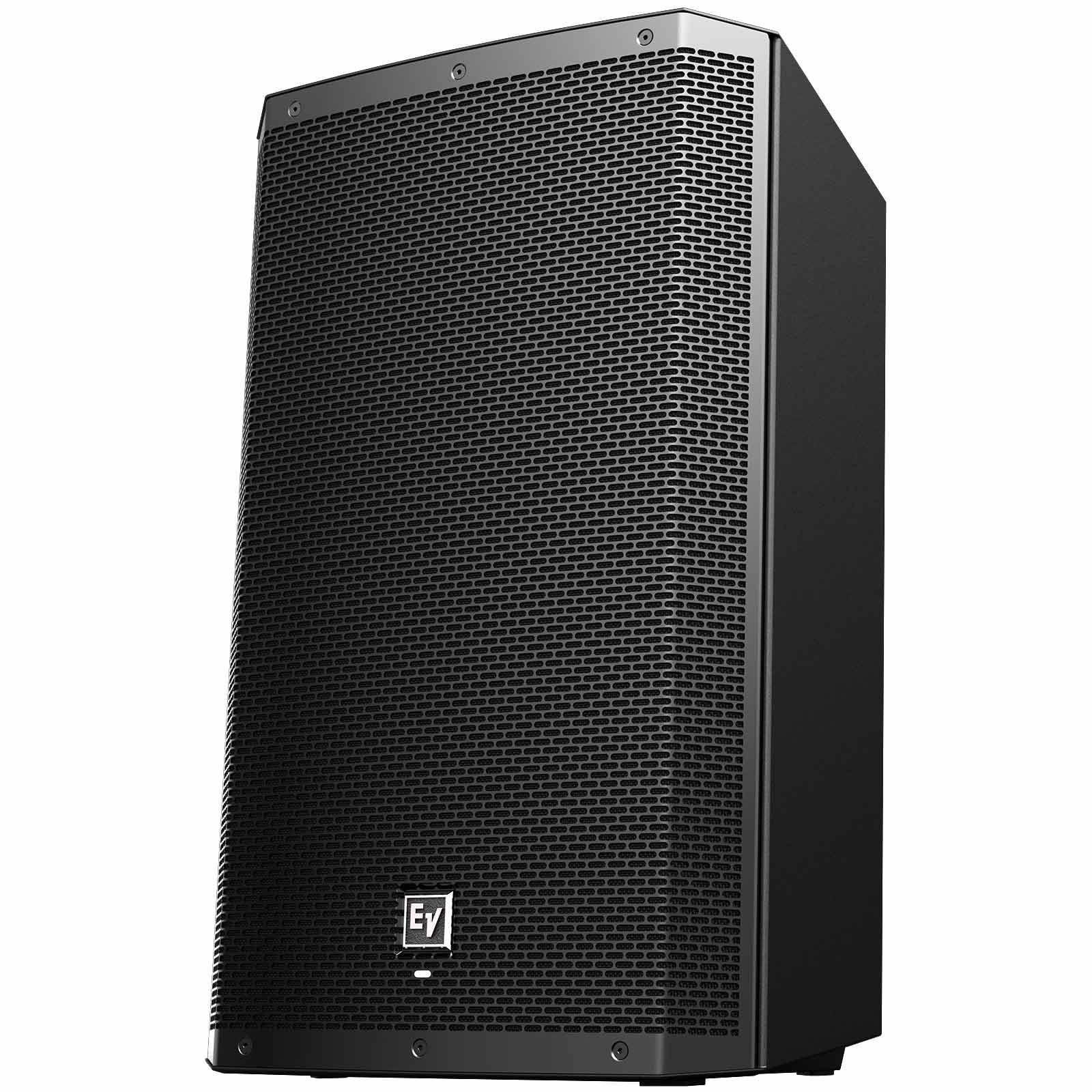 (2) Electro-Voice ZLX-15 BT 15
