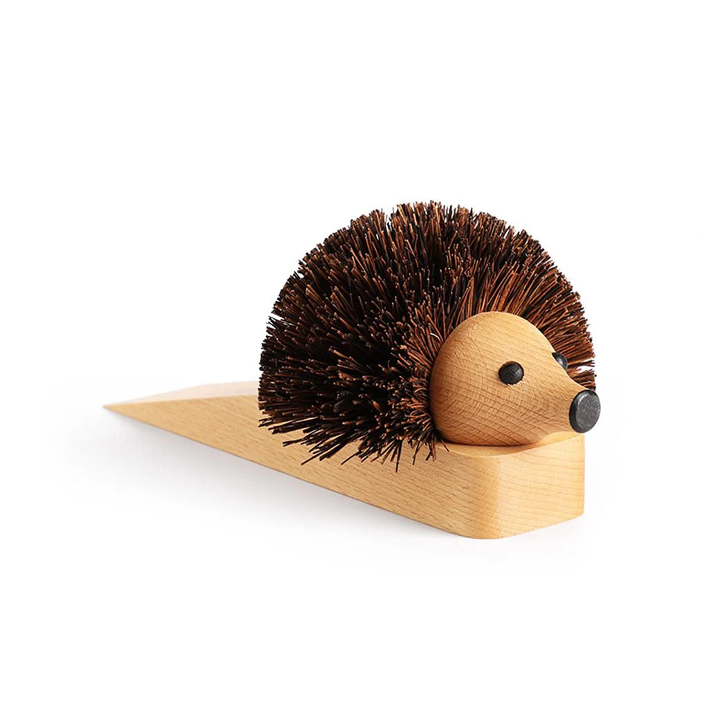 Hedgehog Door Stop