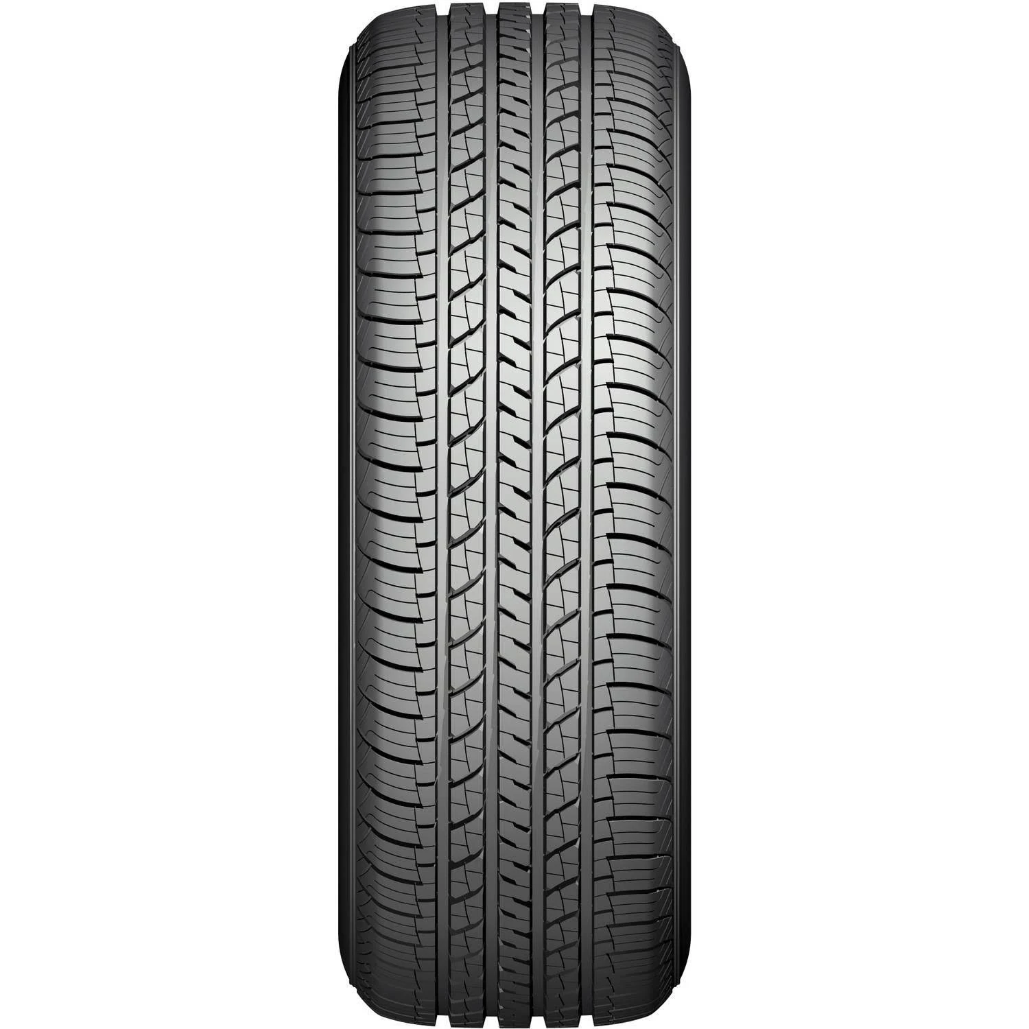 Douglas All-Season Tire 225/55R18 98H SL