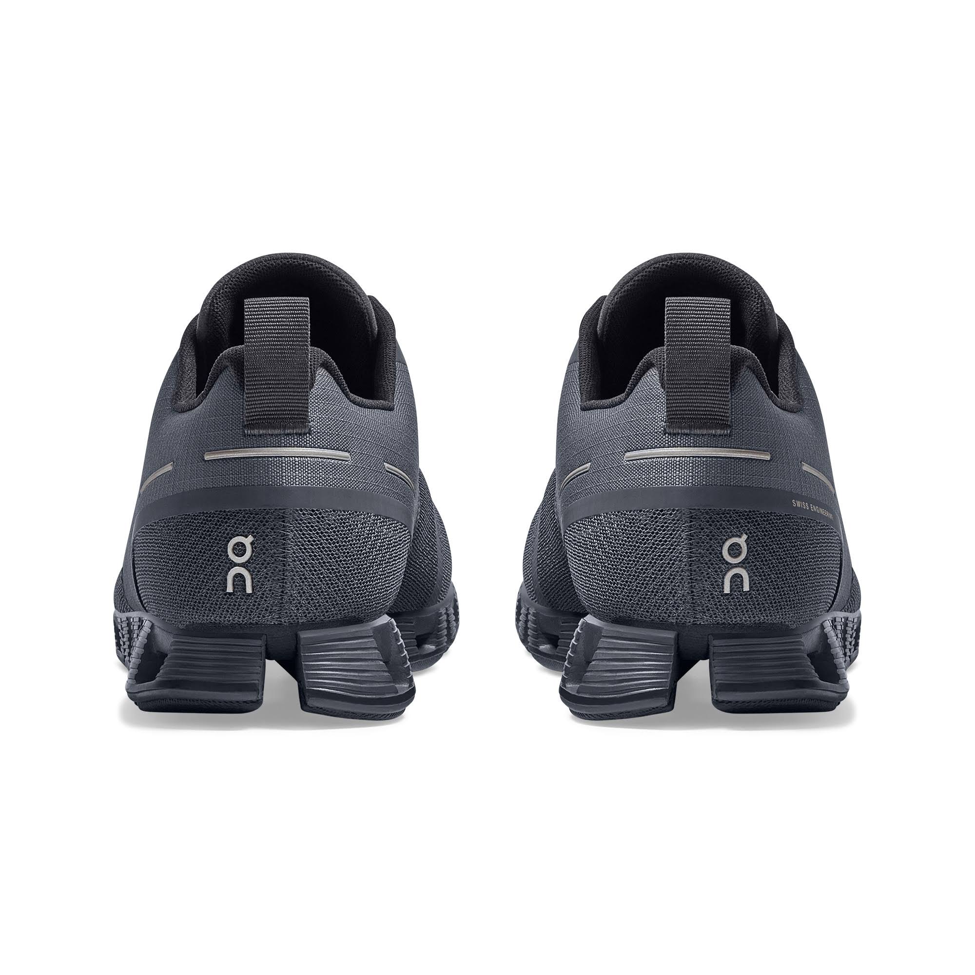 on Running Men&s Cloud Waterproof Eclipse/Rock / 11.5