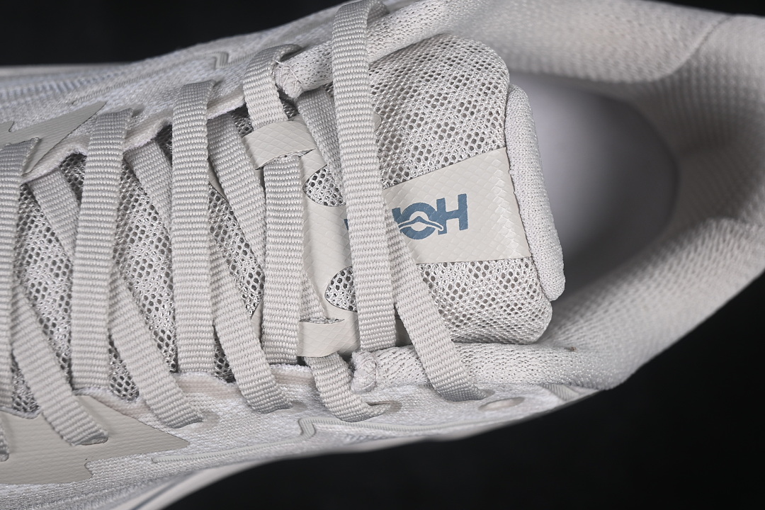 HOKA One One Clifton 10 Classic Cushioning Running Shoes