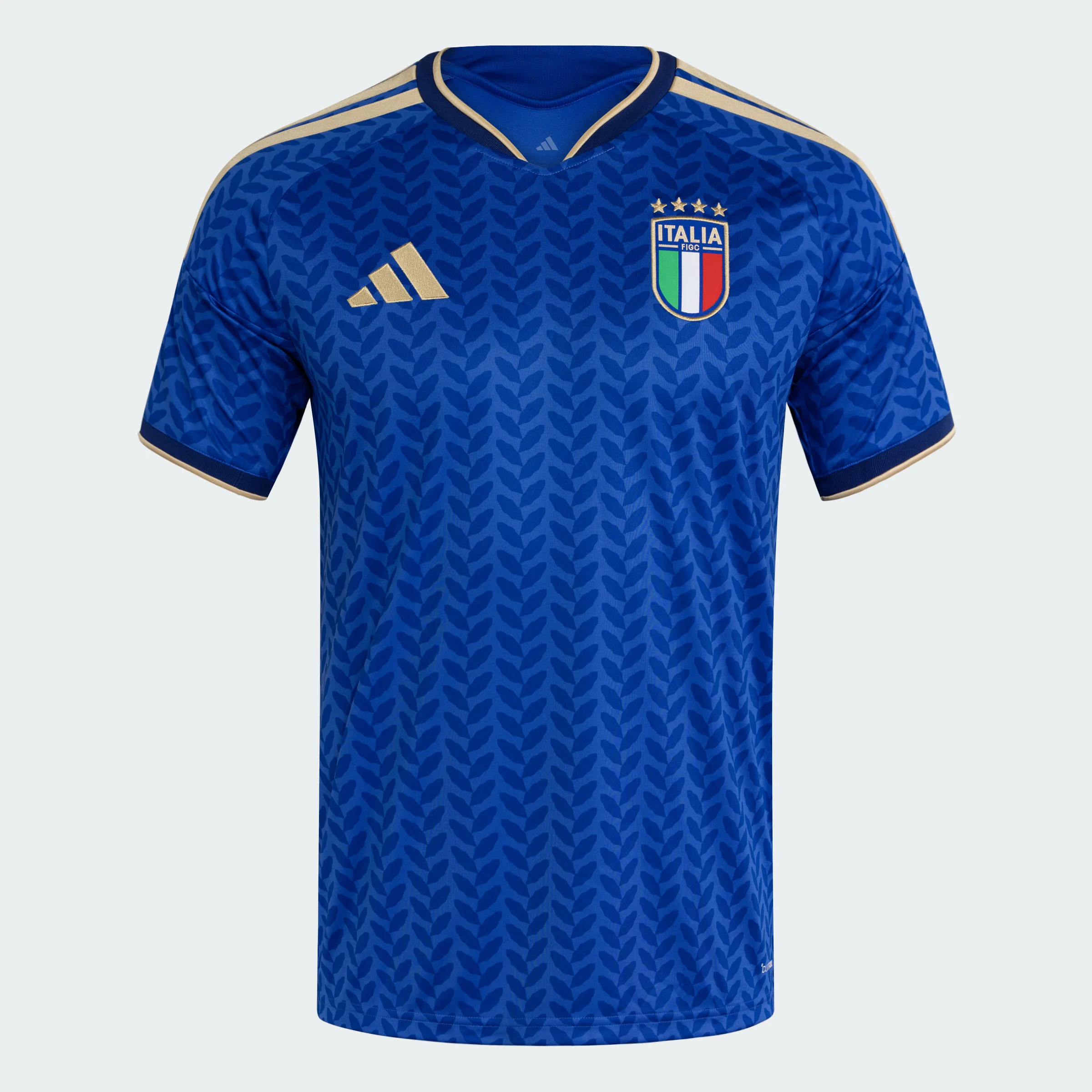 adidas Italy 2026 Home Jersey