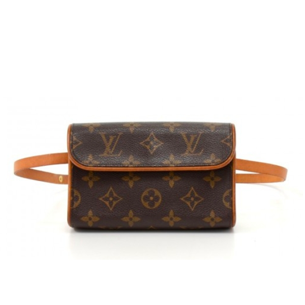 Louis Vuitton Felicie Pochette Bag 21Cm M81896