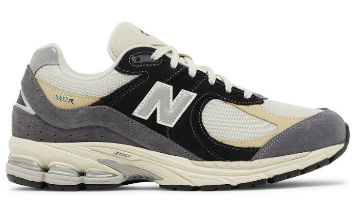 New Balance 2002R Magnet Timberwolf M2002RSH Casual Running Shoes