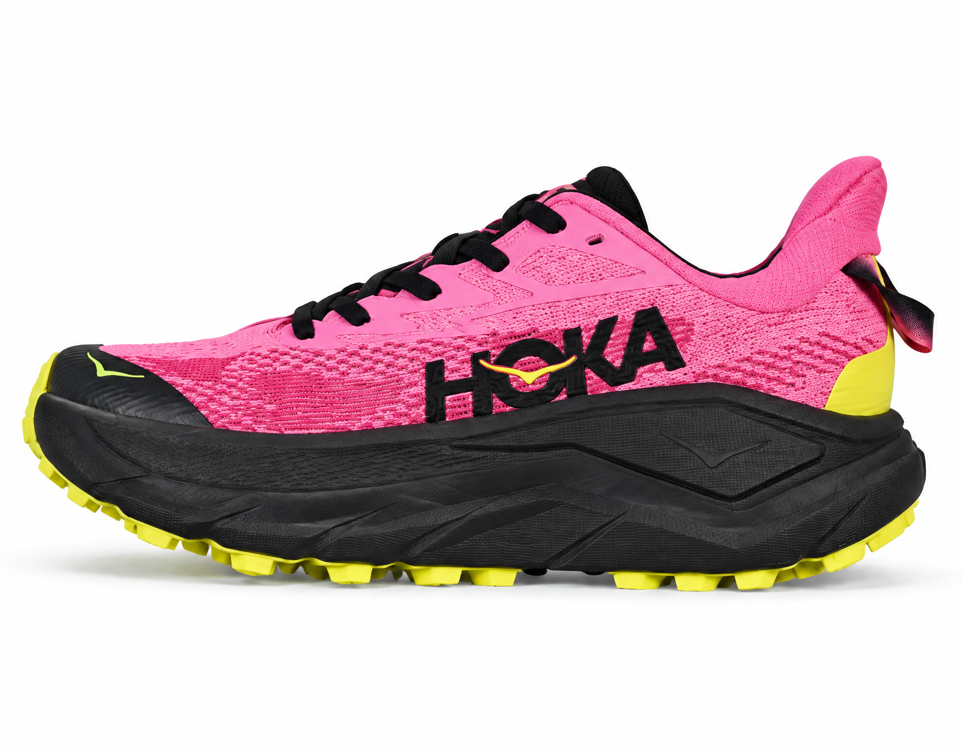 HOKA One One Challenger 8 Running Shoes