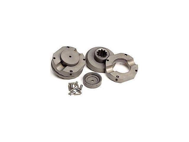 Power Trax Dana 60 35 Spline Lock Right Locker - 2620-LR