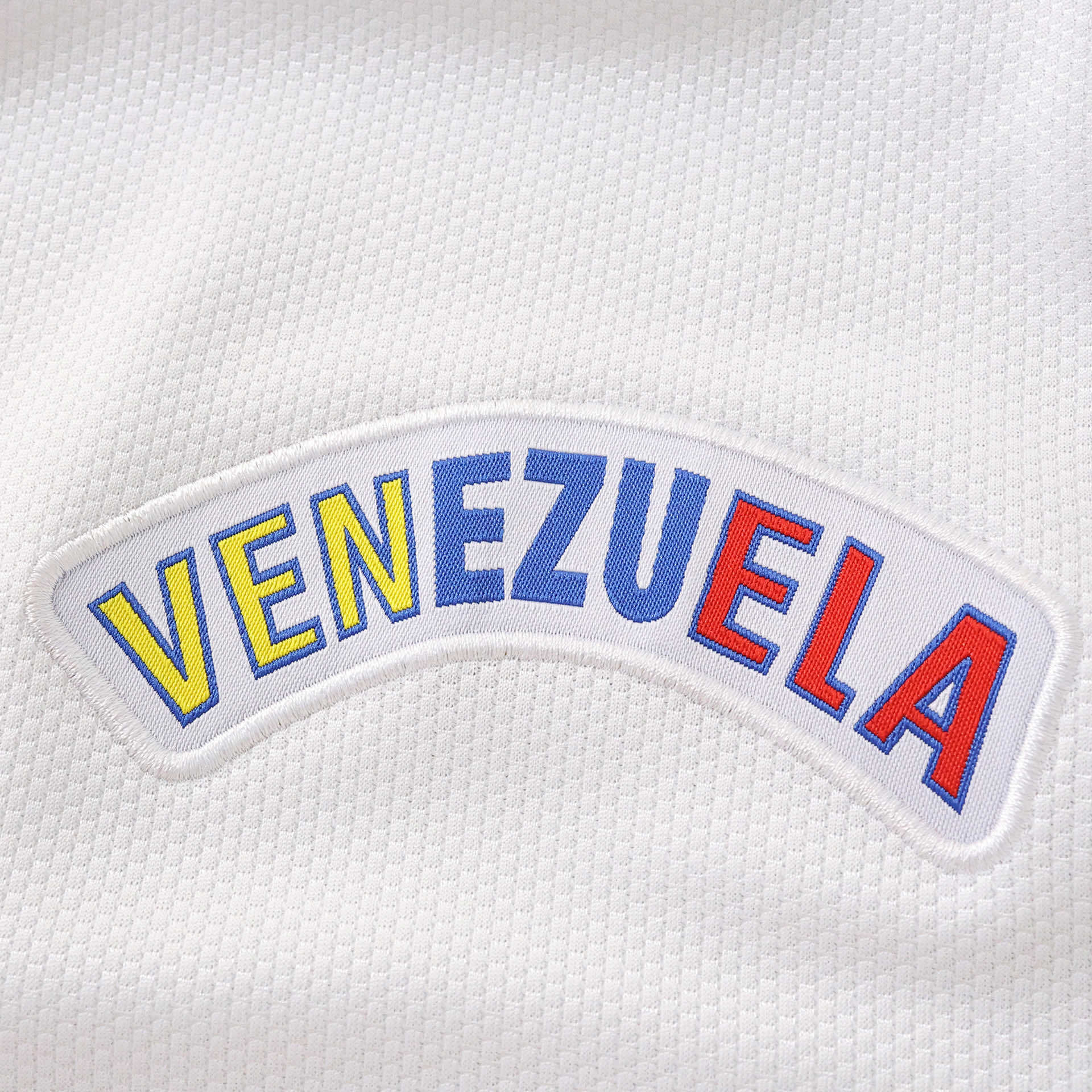 Venezuela 2026 Away Jersey S-4XL