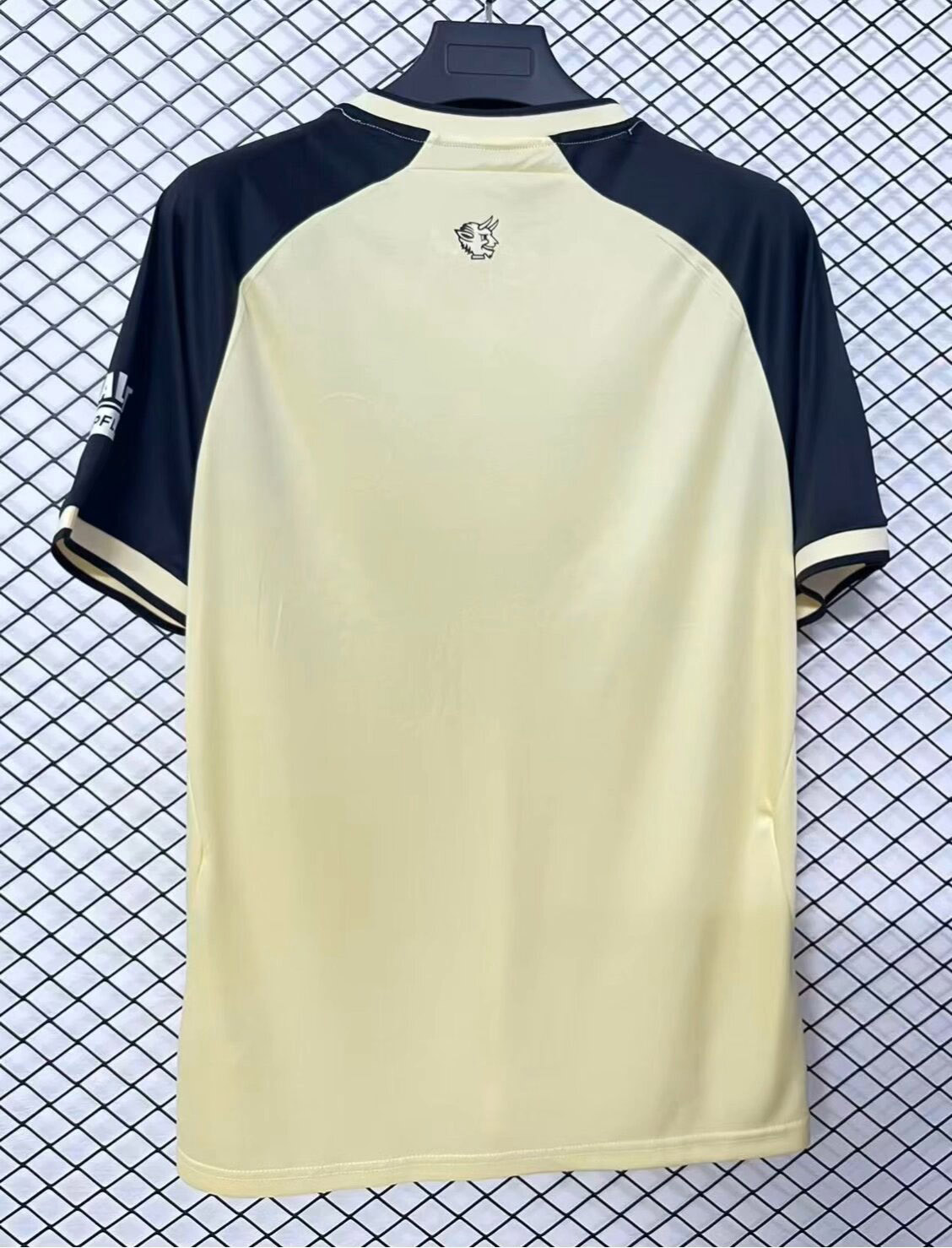 Kaiserslautern 26/27 Third Jersey S-4XL Fan Version