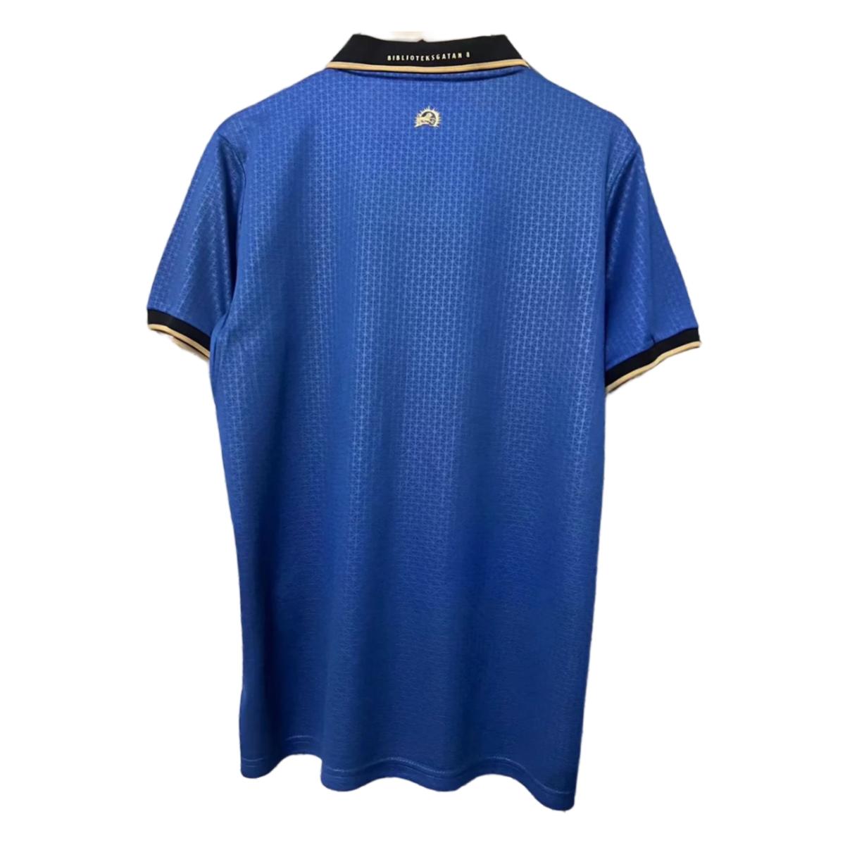 Allmänna Idrottsklubben 2026/27 Home Jersey S-4XL