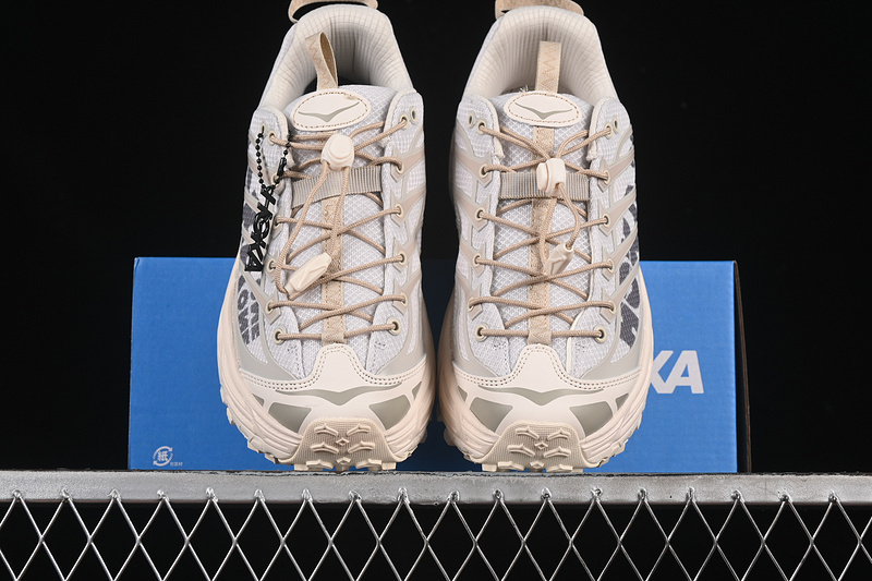 HOKA One One Mafate Three 2