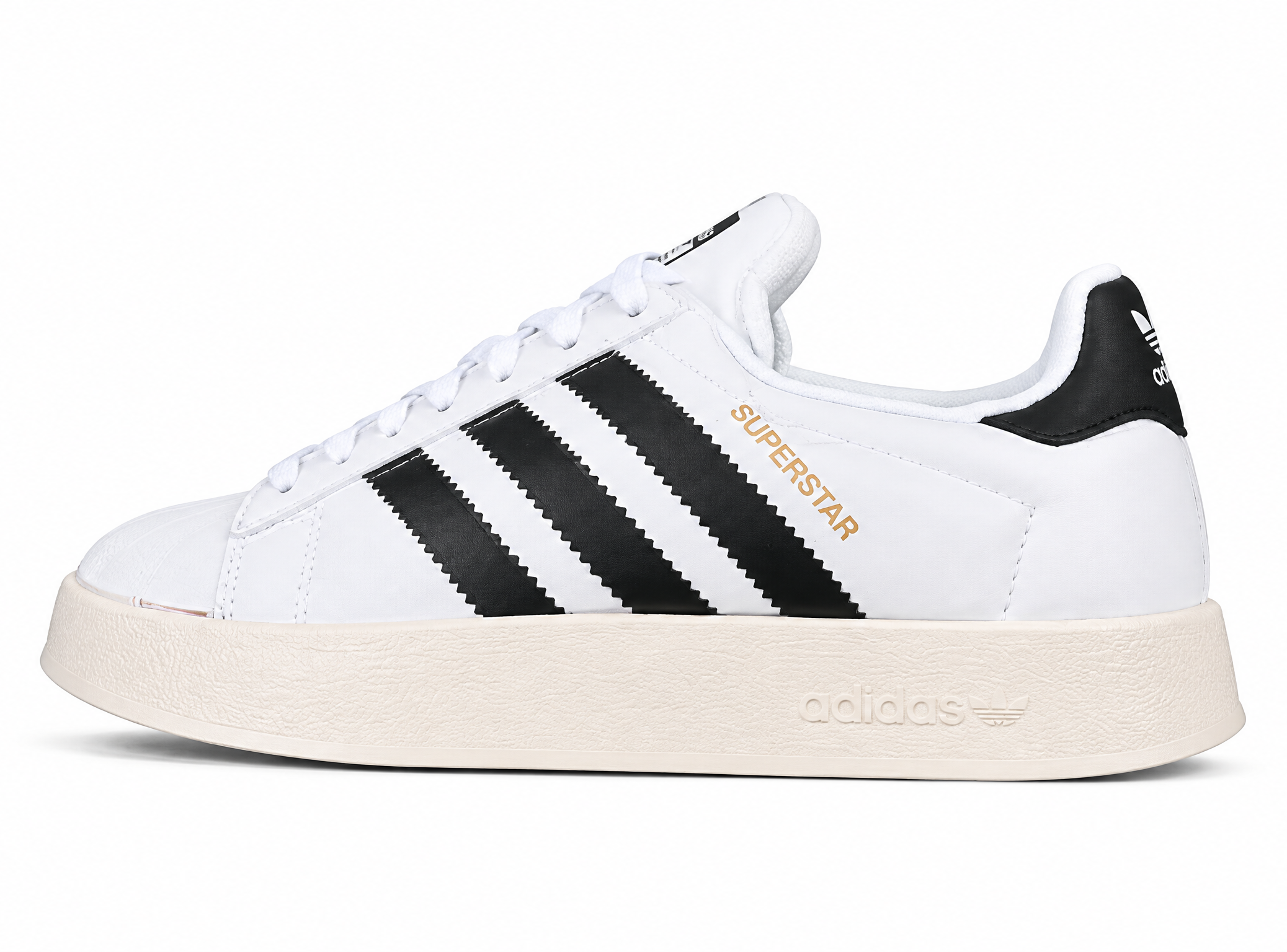 Adidas Originals Samba Home White/Black IE1435