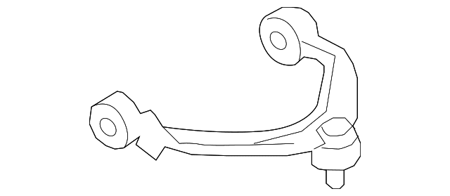 New Genuine BMW A Arm Camber Adjustment Upp (2009-2020) OE 31126779908
