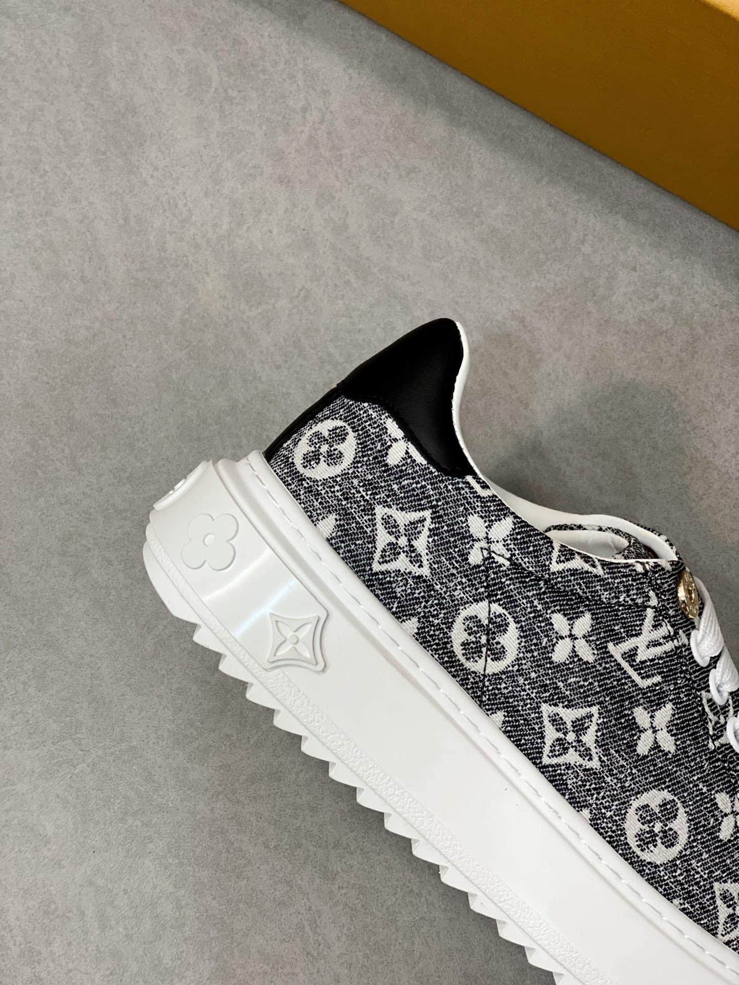 Louis Vuitton Time Out Sneaker