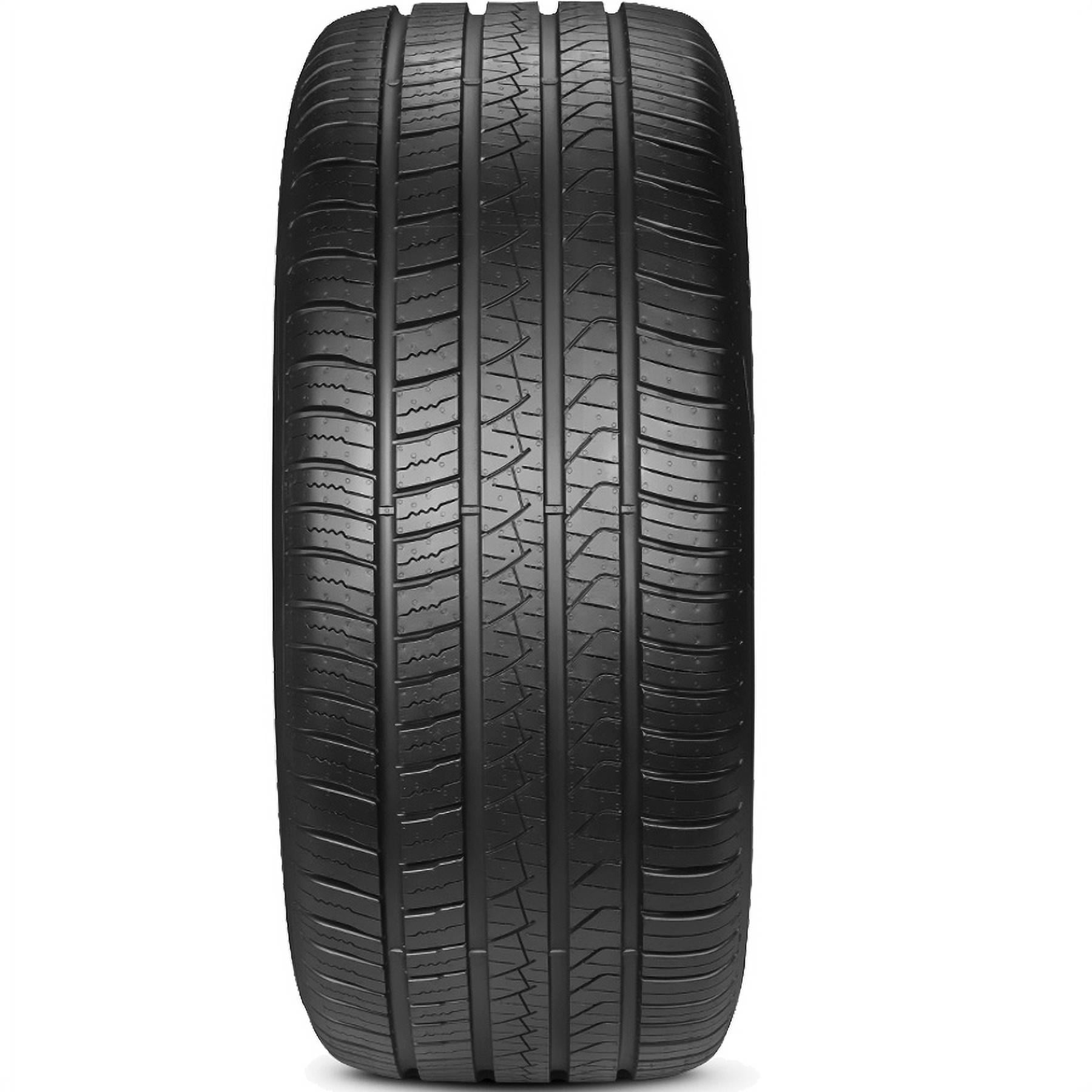 All season 295/40R21 111Y XL SUV/ crossover tires