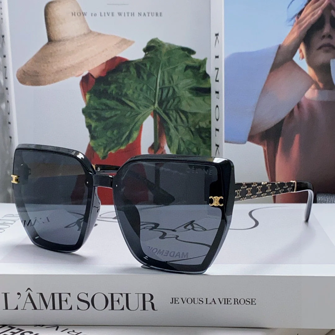 CELINE Sunglasses - cnluxepick