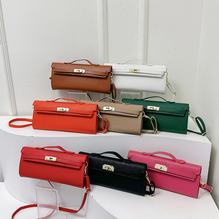Hermes crossbody shoulder bag - cnluxepick