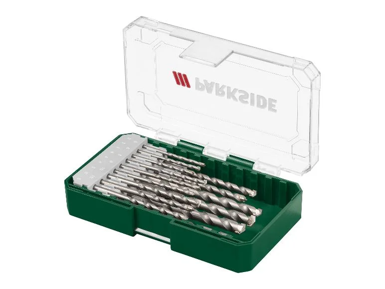 Set de forets, embouts ou mèches PBB 4 A1