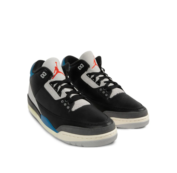 Jordan Air Jordan 3 Rare Air sneakers