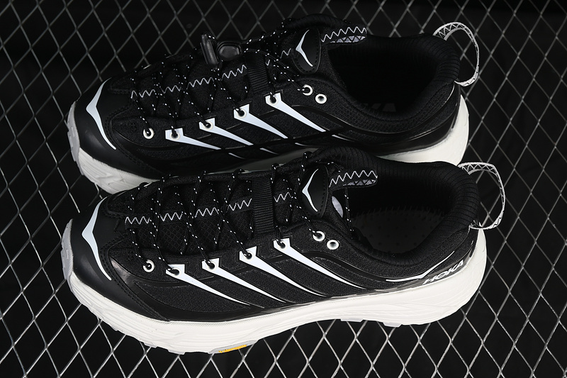 HOKA One One Mafate Three 2