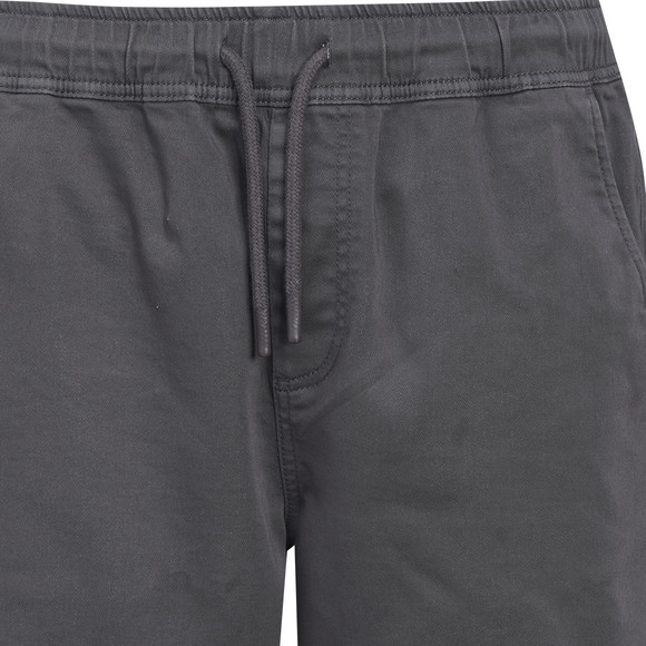 VanVaan Denim Herren Shorts aus Twill