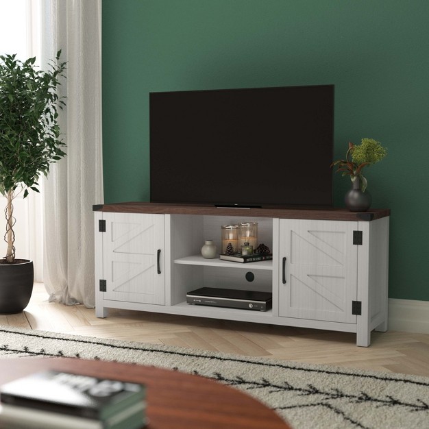 Tv x27 s With Adjustable Shelf