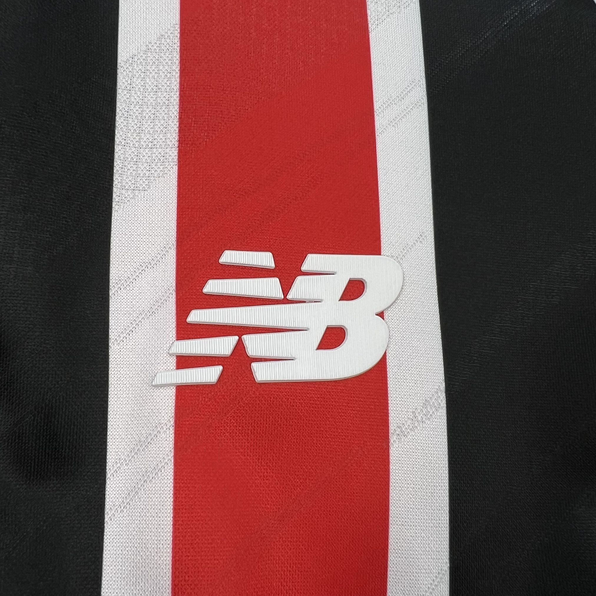 Sao Paulo 2026/27 Away Jersey S-4XL Fan Version 3