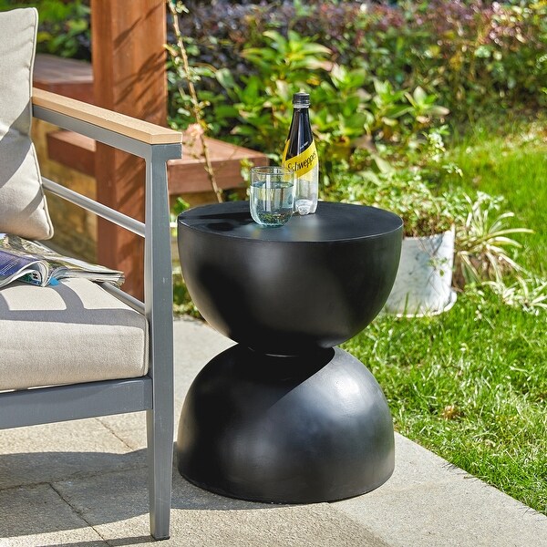 Glitzhome 18