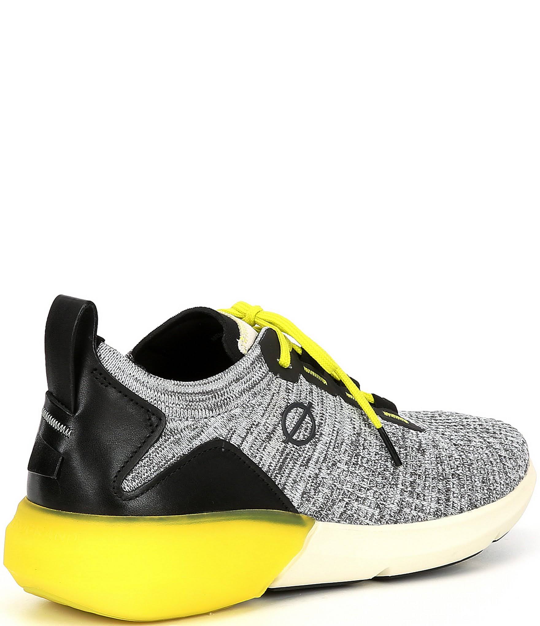 Cole Haan Men&s Zerogrand All-Day Stitchlite Runners